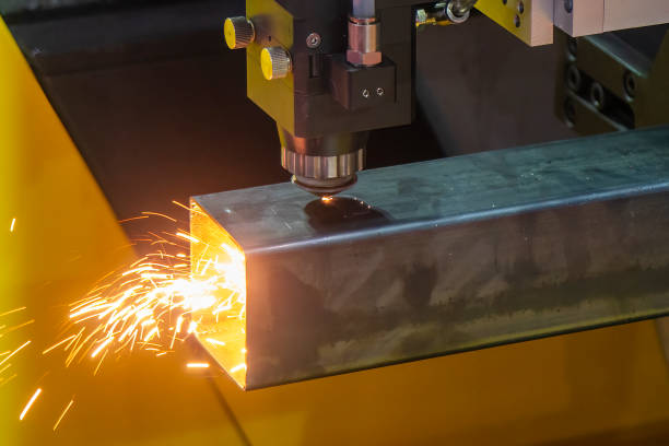 Buislasersnijden | Header toeleveranciers